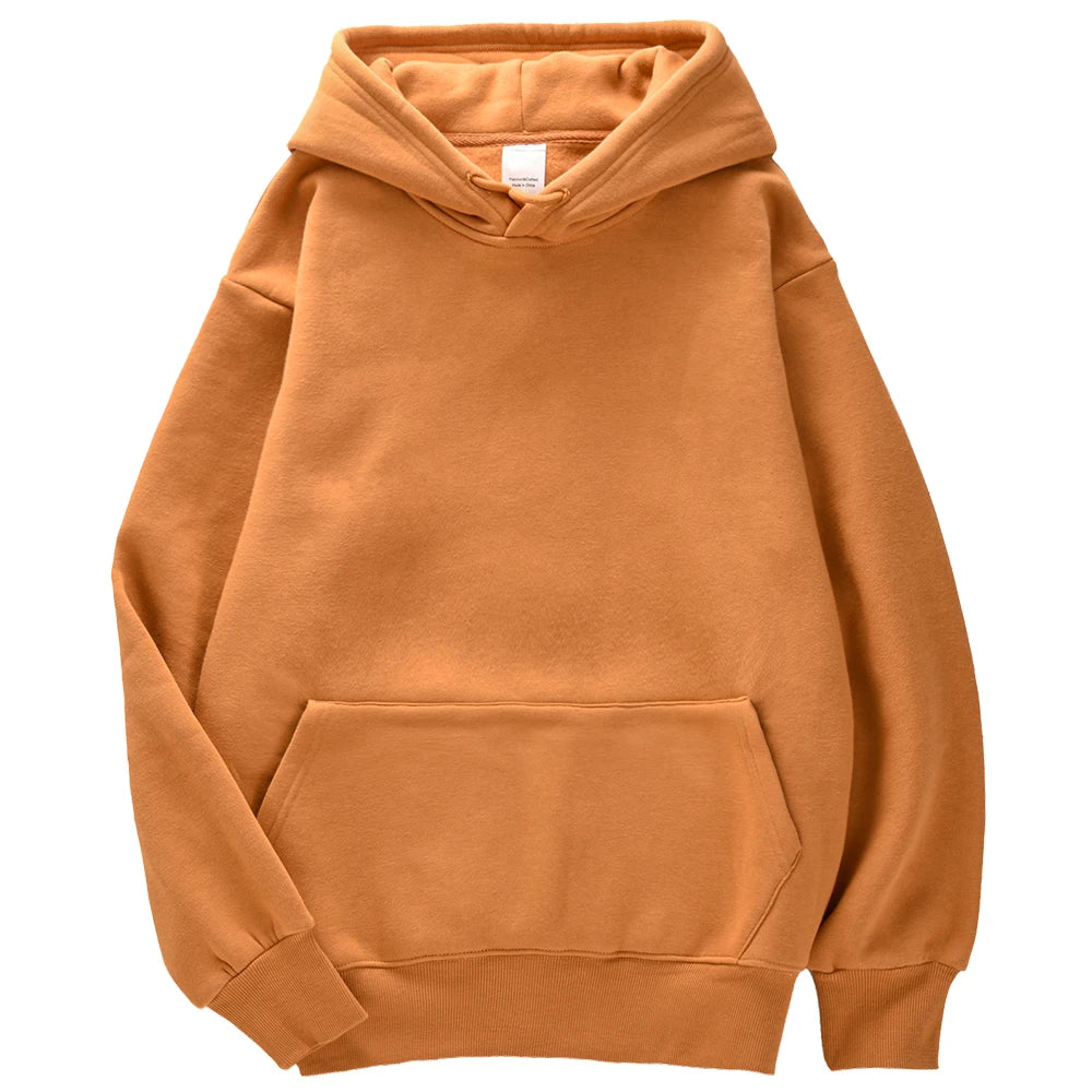 Casual Hoodie