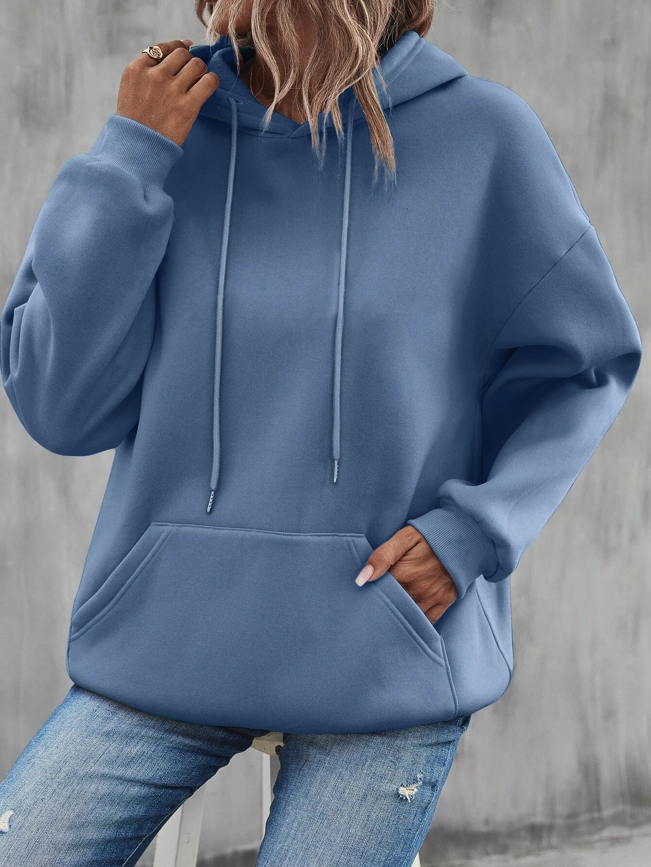 Casual Hoodie